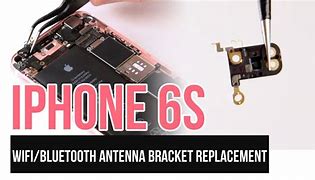 Image result for iPhone 6s Antenna