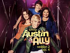 Image result for Austin and Ally Shows