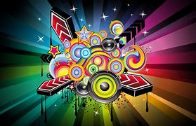 Image result for Music Graphics