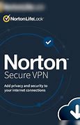 Image result for Symantec Norton Secure VPN