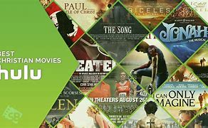 Image result for Future Christian Films