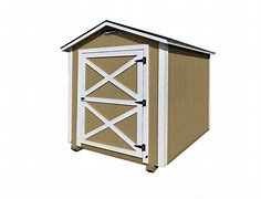 Image result for 6 X 8 Gable Piedmont Shed