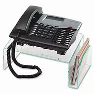 Image result for Office Desk Phone Stand