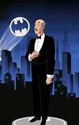 Image result for Batman Tas Alfred