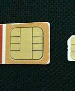 Image result for Nano Sim Card