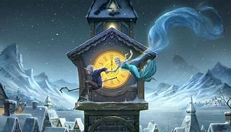 Image result for Rise of the Guardians Crossover Frozen