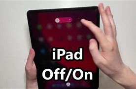 Image result for iPad 7 Gen Power Off