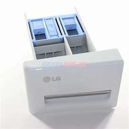Image result for LG Washer Dispenser Drawer
