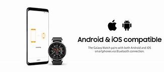 Image result for Montre Samsung Galaxy Watch 46Mm