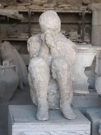 Image result for Pompeii Molds