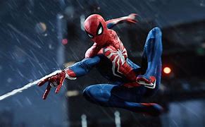 Image result for Spider-Man PS4 New