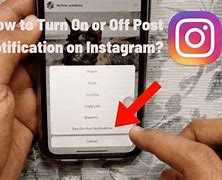 Image result for Instagram Notifications