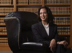 Image result for Kamala Harris Prosecutor