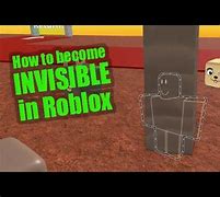 Image result for How to Become Invisible in Life