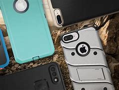 Image result for iPhone 8 Plus Rugged Case