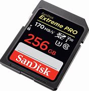 Image result for micro SD Card 256GB