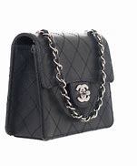 Image result for Chanel Small Flap Bag