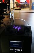 Image result for Tactical 3D Volumetric Display
