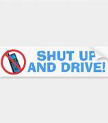 Image result for Cars Shut Up and Drive