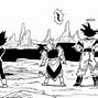 Image result for Dragon Ball Hell