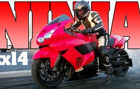 Image result for Motorcycle Drag Racing Blaster