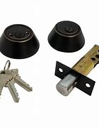 Image result for Double Bolt Lock