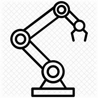 Image result for Robotic Arm Symbol