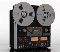 Image result for Reel to Reel Tape Machine