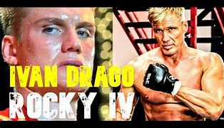 Image result for Ivan Drago Workout