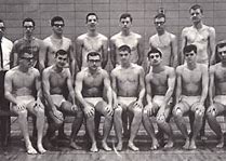 Image result for Swimming Class Men