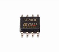 Image result for St 6K516 EEPROM Chip
