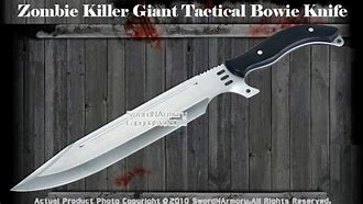 Image result for Killer Knife