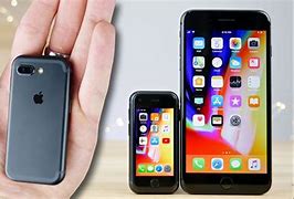 Image result for What Is the Smallest iPhone 15