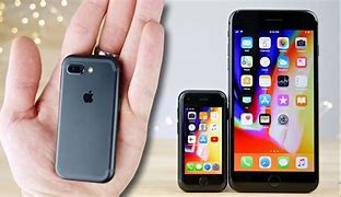 Image result for Tiny Apple Phone