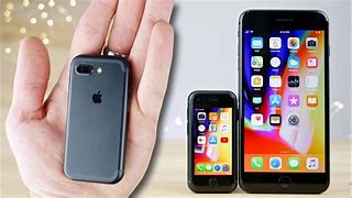 Image result for The Small It iPhone Ever