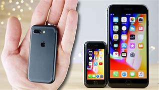 Image result for Smallest Clone Version Phone of iPhone SE