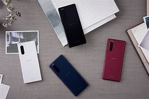 Image result for Sony Xperia 5 III