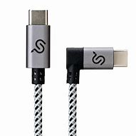 Image result for Right Angle Magnetic USB Cable