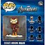 Image result for Avengers Assemble Iron Man Action Figure