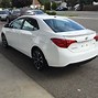 Image result for Toyota Corolla 2018 XSE Moonroof