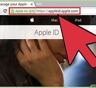 Image result for How to Change Apple ID Password