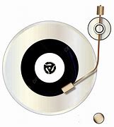 Image result for Record Player PNG