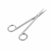 Image result for Kelly Curved Scissors