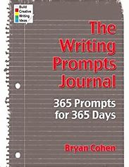 Image result for 365 Writing Prompts