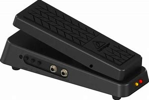 Image result for Black and Red Wah Pedal