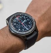 Image result for Samsung Gear S3 Classic Smartwatch