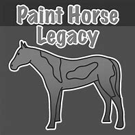 Image result for Paint Horse Chart
