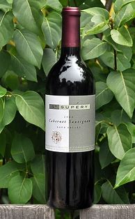 Image result for saint Supery Cabernet Sauvignon Rutherford