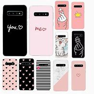 Image result for Samsung Galaxy S10 Phone Cases Pink