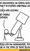 Image result for Astronomy Humor
